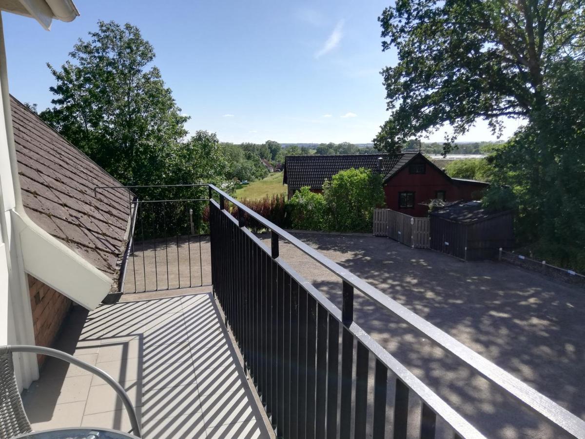 Hallandsasen Hostel Hjärnarp Dış mekan fotoğraf