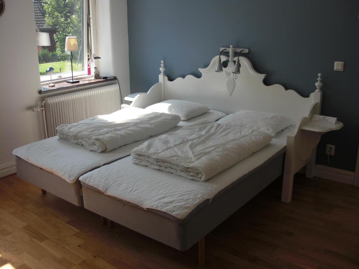 Hallandsasen Hostel Hjärnarp Oda fotoğraf