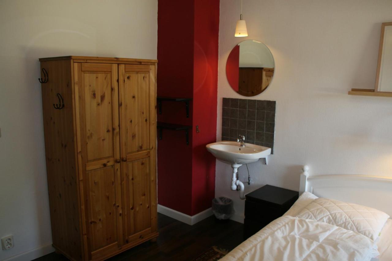 Hallandsasen Hostel Hjärnarp Oda fotoğraf