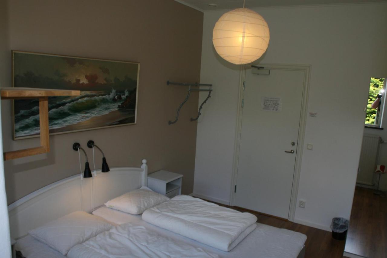Hallandsasen Hostel Hjärnarp Oda fotoğraf