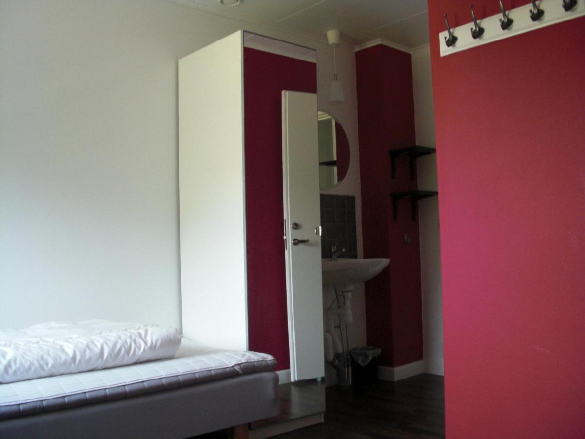 Hallandsasen Hostel Hjärnarp Oda fotoğraf