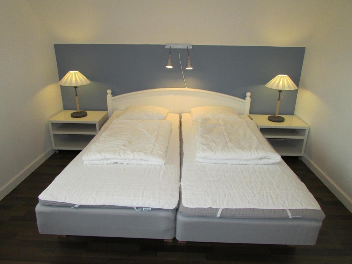 Hallandsasen Hostel Hjärnarp Oda fotoğraf