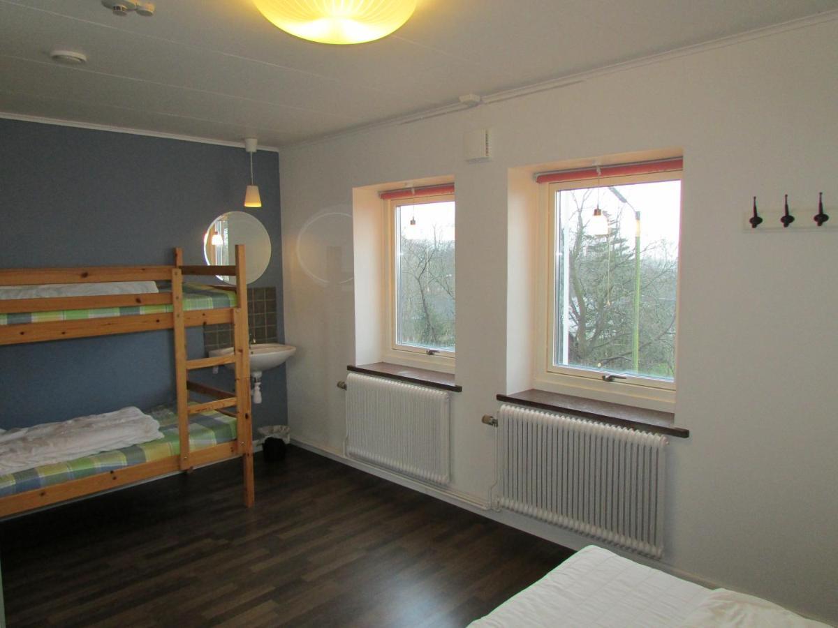 Hallandsasen Hostel Hjärnarp Oda fotoğraf