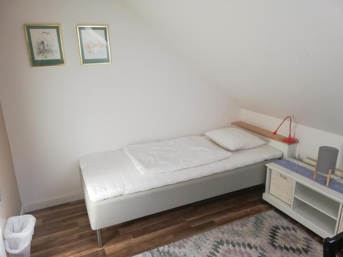 Hallandsasen Hostel Hjärnarp Dış mekan fotoğraf