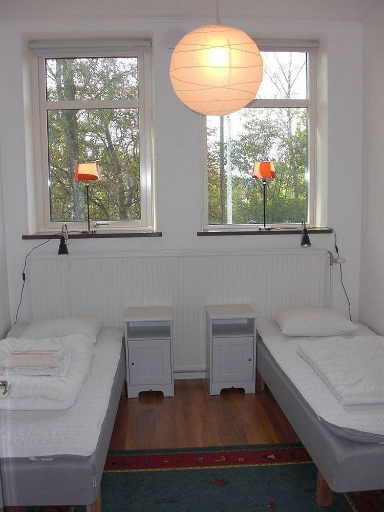 Hallandsasen Hostel Hjärnarp Dış mekan fotoğraf