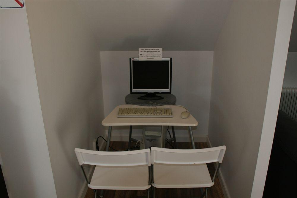Hallandsasen Hostel Hjärnarp Dış mekan fotoğraf
