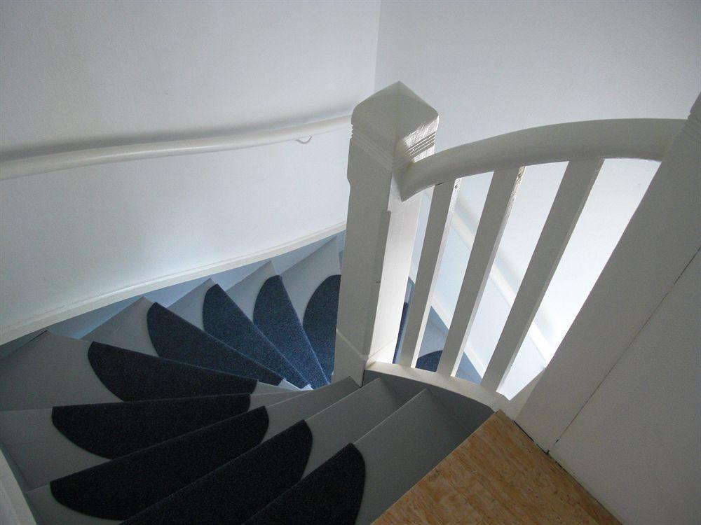 Hallandsasen Hostel Hjärnarp Dış mekan fotoğraf