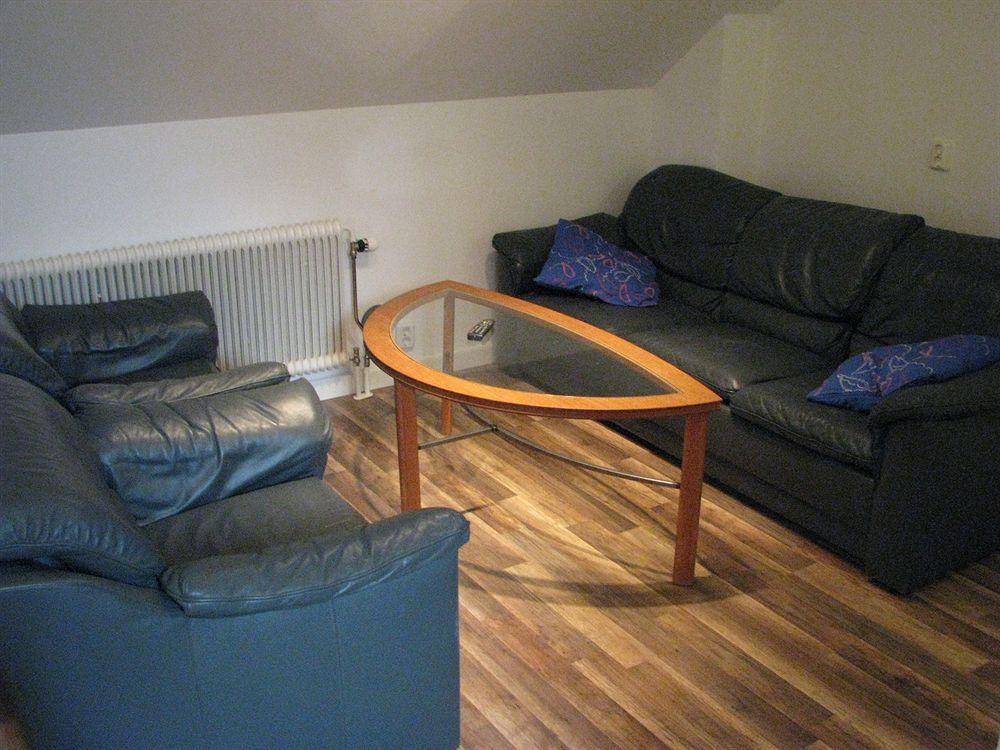 Hallandsasen Hostel Hjärnarp Dış mekan fotoğraf