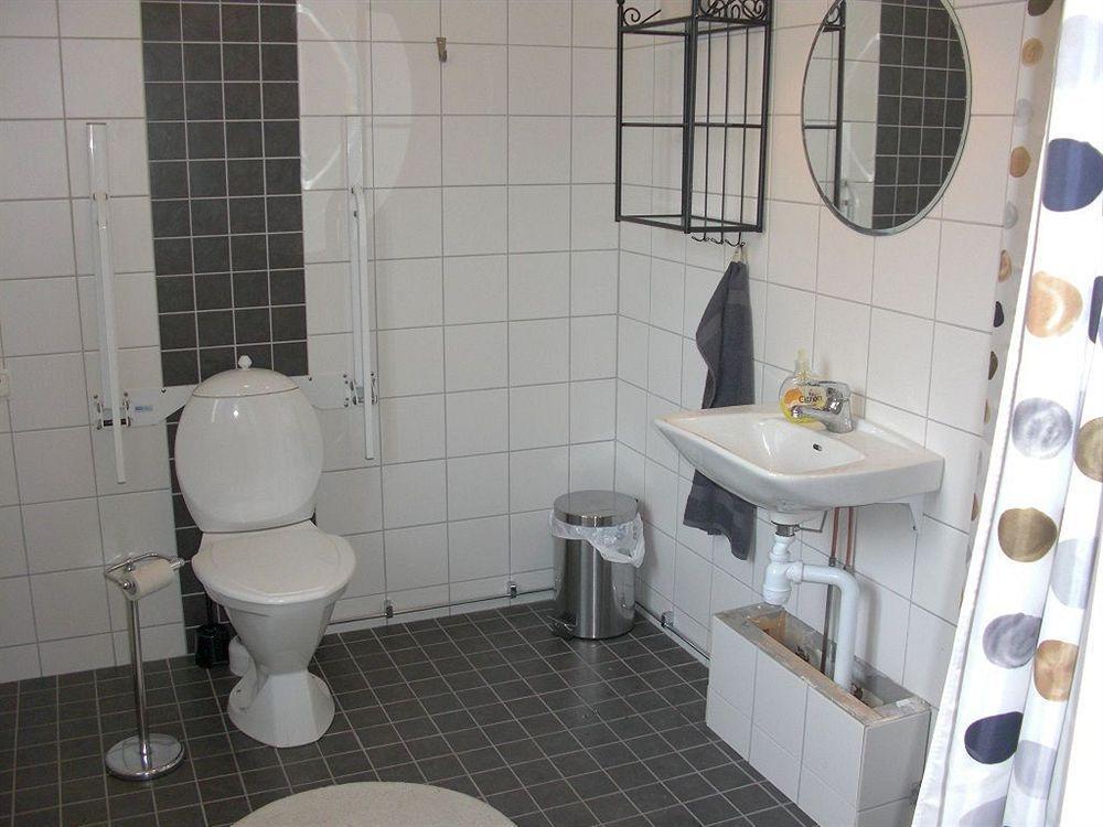 Hallandsasen Hostel Hjärnarp Dış mekan fotoğraf