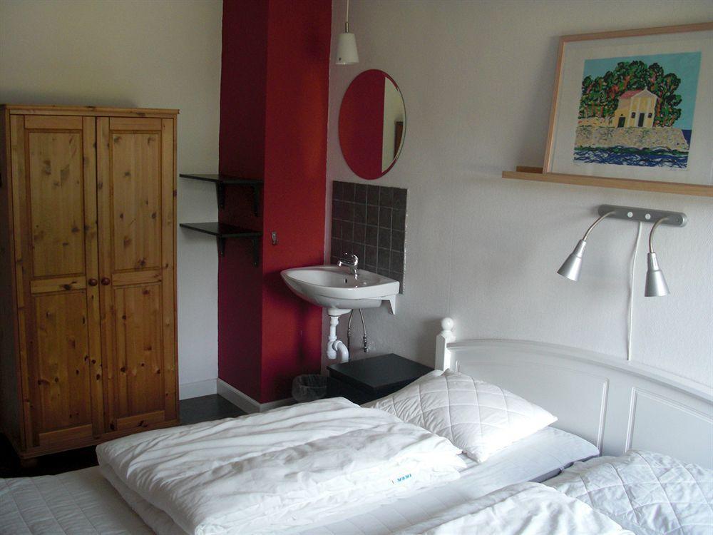 Hallandsasen Hostel Hjärnarp Dış mekan fotoğraf