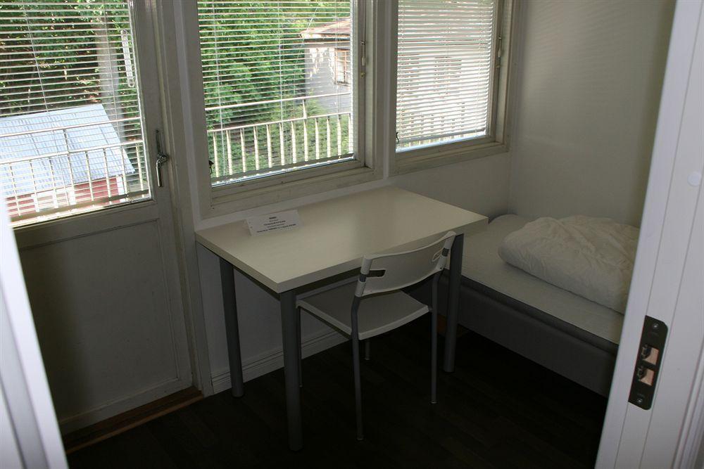 Hallandsasen Hostel Hjärnarp Dış mekan fotoğraf